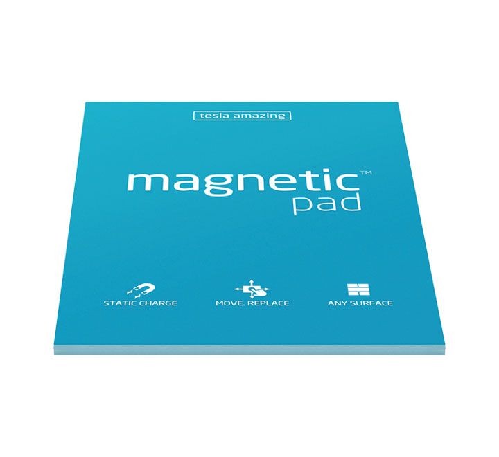 (obsoleto) taco magnetico pad a4 azul
