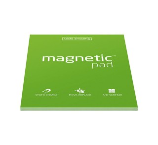 (obsoleto) taco magnetico pad a4 verde
