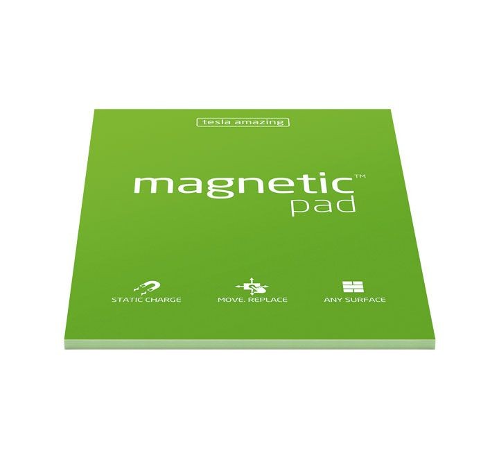 (obsoleto) taco magnetico pad a4 verde