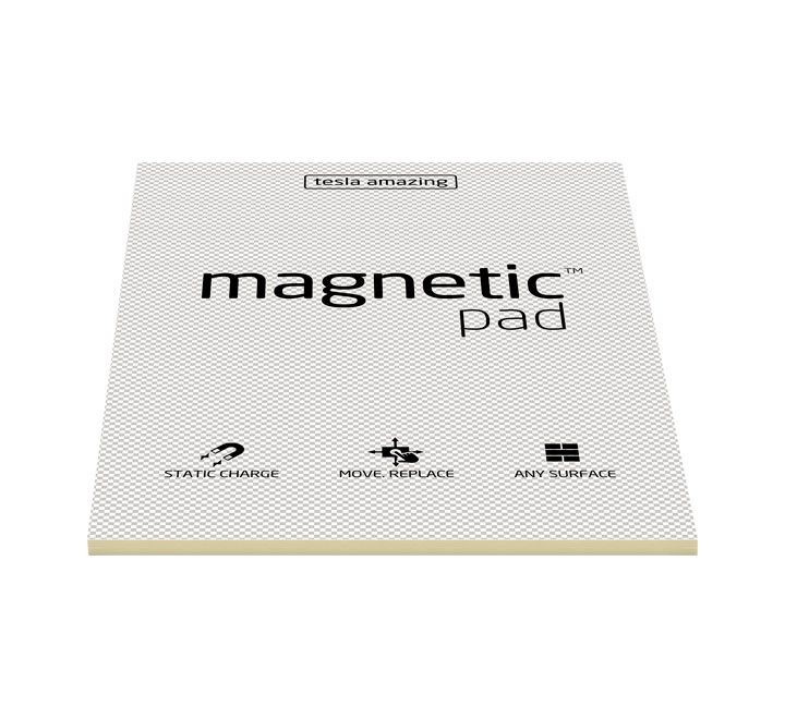(obsoleto) taco magnetico pad a4 transparente
