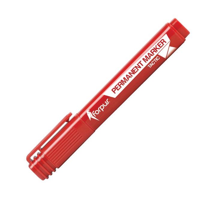 (obsoleto) rotul perm. forpus tactic 1-5mm rojo