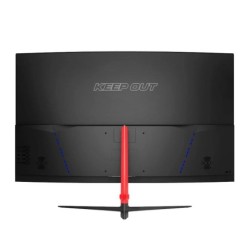 keep out xgm27pro+v3 monitor 27 fhd 240hz 1m mm cu