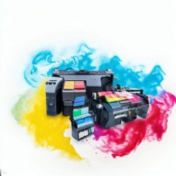 dayma toner compatible dayma hp cf351a 130a cian 1.000 pag