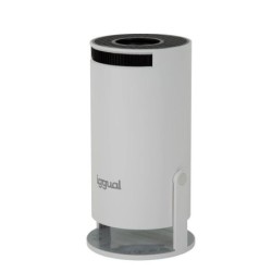 iggual mini proyector mp720p hdmi wifi bt android