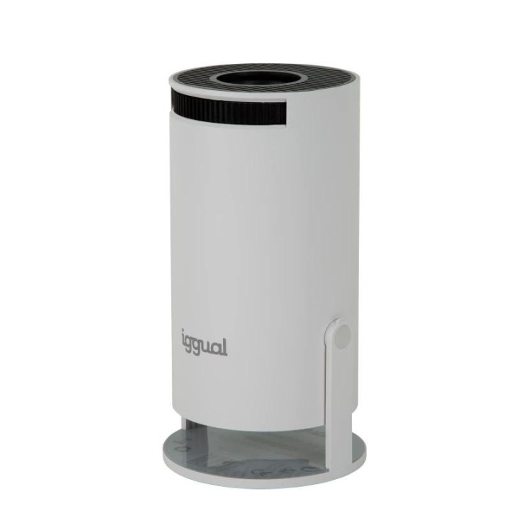 iggual mini proyector mp720p hdmi wifi bt android