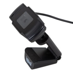 iggual webcam usb hd 720p wc720 basic view