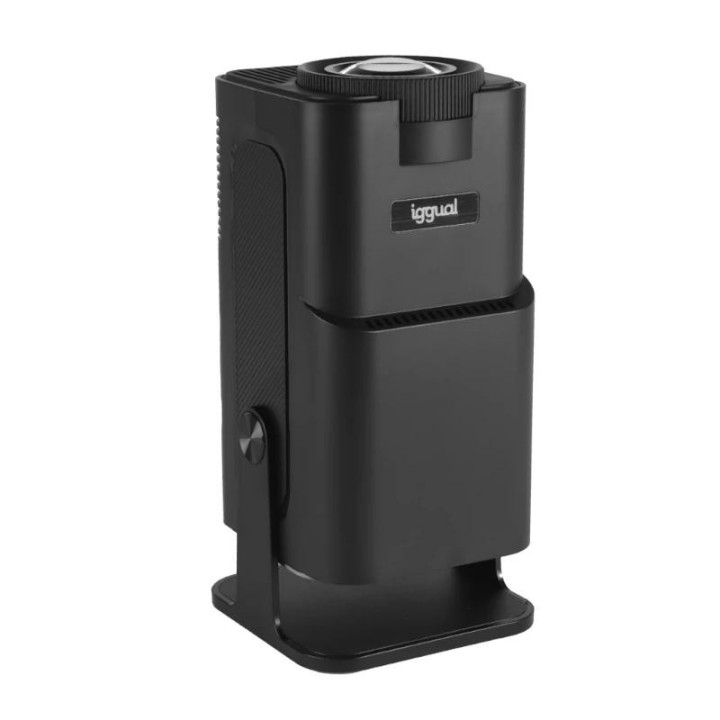 iggual mini proyector mp1080p hdmi wifi bt android