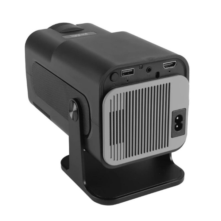 iggual mini proyector mp1080p hdmi wifi bt android