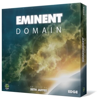 juegos juego de mesa eminent domain pegi 14