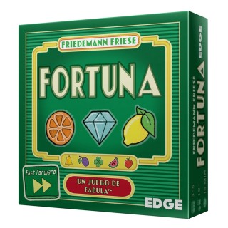 juegos juego de mesa fortuna pegi 10