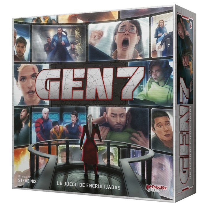 juegos juego de mesa gen 7 pegi 12