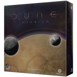 juegos juego de mesa dune imperium pegi 13