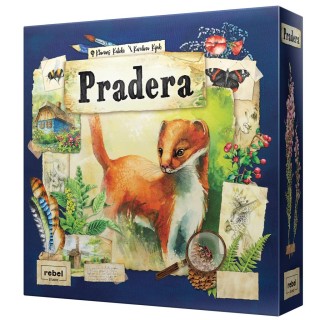juegos juego de mesa pradera pegi 10
