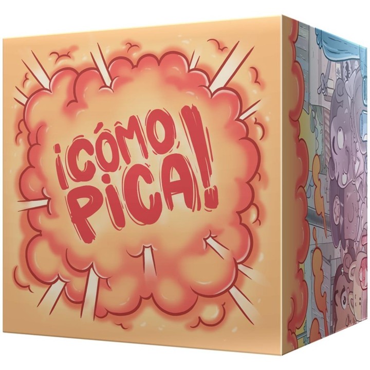 juegos juego de mesa como pica pegi 10