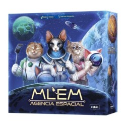 juegos juego de mesa mlem agencia espacial edad recomendada 8 anos