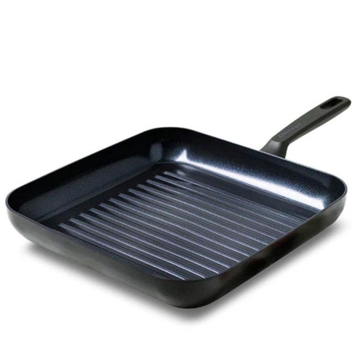 green pan grill green pan menphis square 28cm
