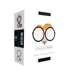 sd games juego de mesa numeros locos pegi 12