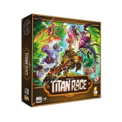 sd games juego de mesa titan race pegi 8
