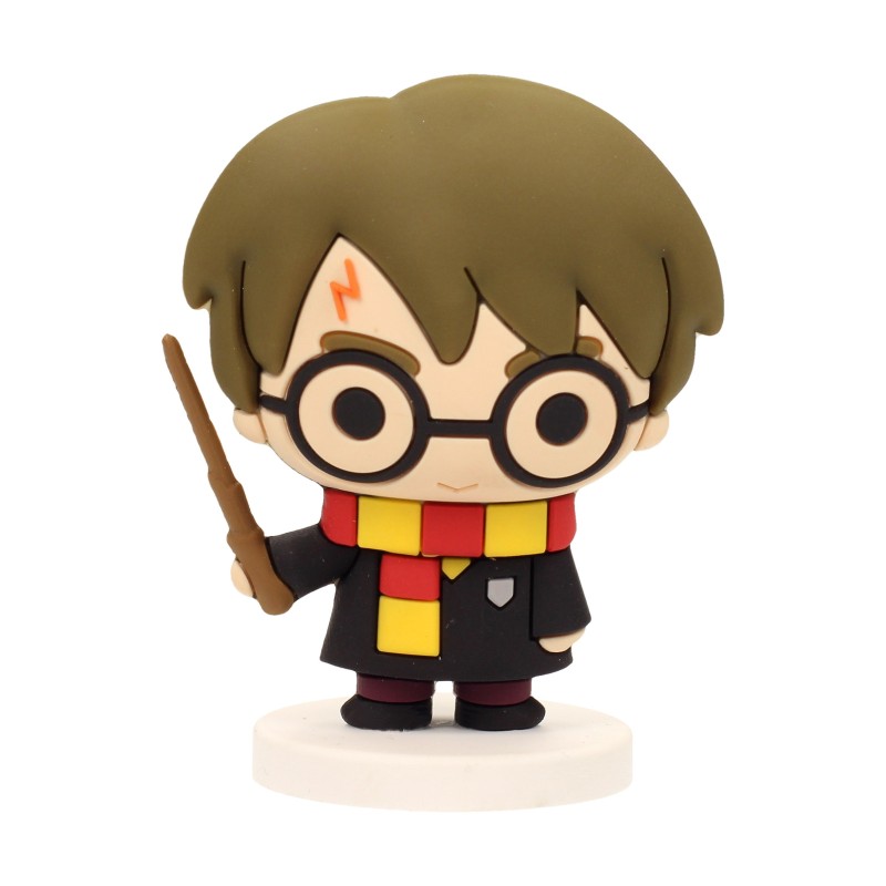 sd toys figura sd toys harry potter mini harry potter