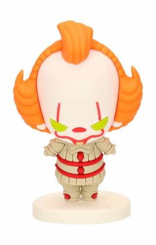 sd toys figura pokis pennywise it (2017)