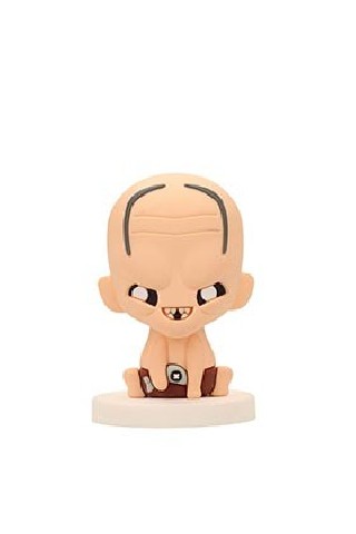 sd toys figura pokis gollum el seor de los anillos