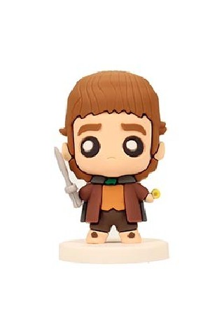 sd toys figura pokis frodo el seor de los anillos