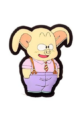 sd toys iman sd toys relieve oolong dragon ball