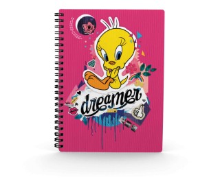 sd toys libreta efecto 3d sd toys looney tunes piolin dreamer