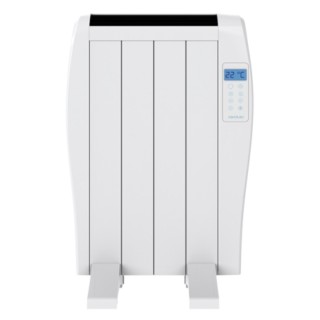 cecotec radiador cecotec emisor termico 4 elementos ready warm 800 thermal