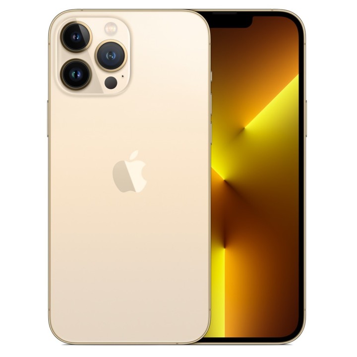 reware apple iphone 13 pro max 128gb oro reacondicionado
