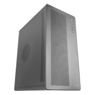 tacens caja ordenador tacens 2aerom matx negro