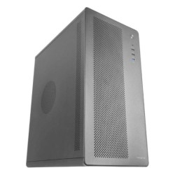 tacens caja ordenador tacens 2aerom matx negro