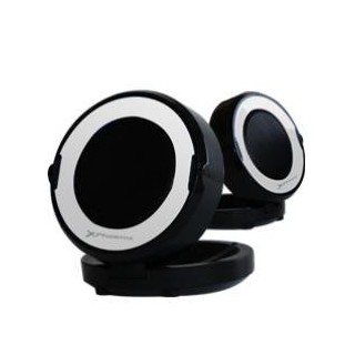 phoenix technologies altavoces phoenix para ordenador portables 2.0 usb negros