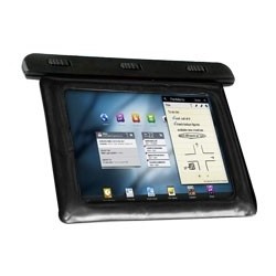 phoenix technologies funda sumergible para tablet o smartphone telefono movil