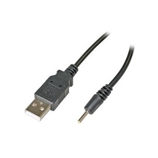 phoenix technologies cable phoenix de alimentacion universal usb a  dc jack 5v