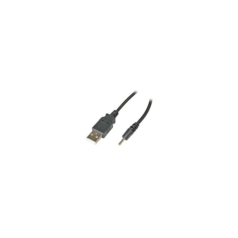 phoenix technologies cable phoenix de alimentacion universal usb a  dc jack 5v