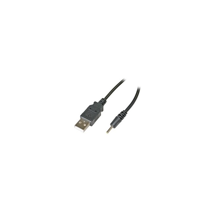phoenix technologies cable phoenix de alimentacion universal usb a  dc jack 5v