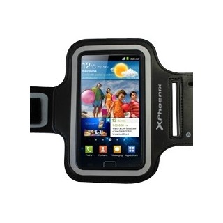 phoenix technologies brazalete deportivo phoenix funda para telefonos - smartphones - iphone - hasta
