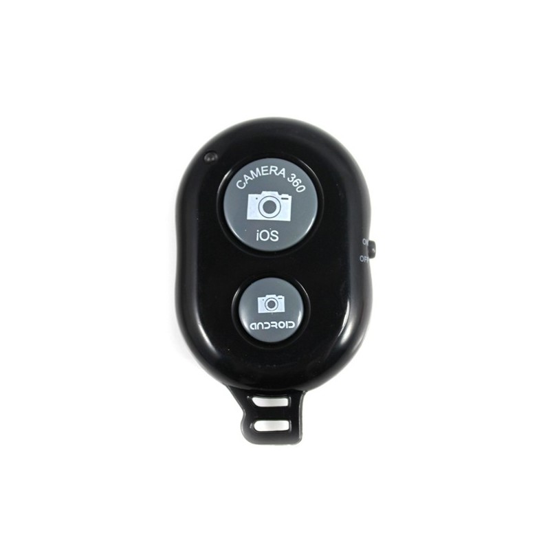 phoenix technologies mando inalambrico bluetooth phoenix phcontrolstick con disparador para phselfie