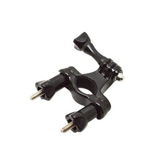 phoenix technologies accesorio soporte para barra - sillin - manillar bicicleta - moto phoenix para