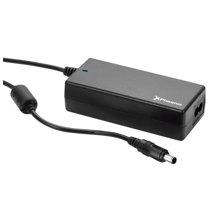 phoenix technologies adaptador de corriente - transformador - cargador - fuente de alimentacion exte