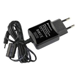 phoenix technologies cargador adaptador universal ac - dc universal de pared phoenix phdccharger 5v