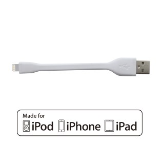 phoenix technologies cable phoenix usb a lightning certificado mfi apple 10 cm