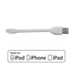 phoenix technologies cable phoenix usb a lightning certificado mfi apple 10 cm