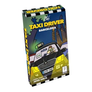 sd games juego de cartas taxi driver pegi 8