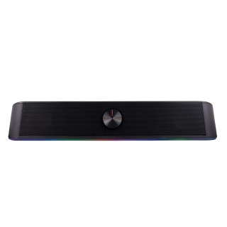 deep gaming barra de sonido deep gaming r200b rgb