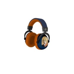 auriculares gaming fr-tec dragon ball wireless microfono integrado comp. ps5-switch-pc