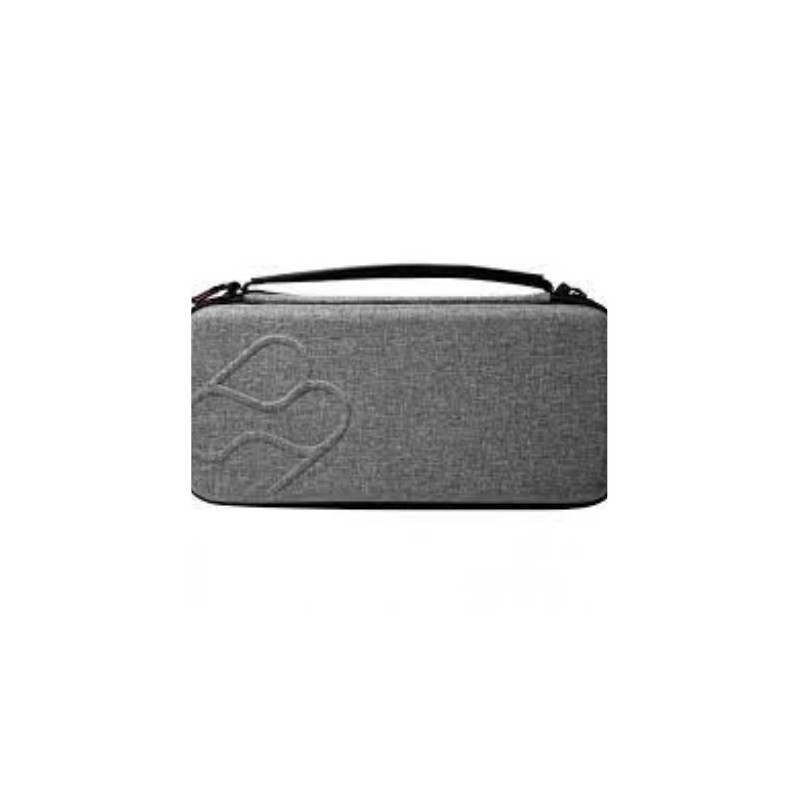 bolsa fr-tec nintendo switch 2 canvas espacio juegos todos los modelos switch