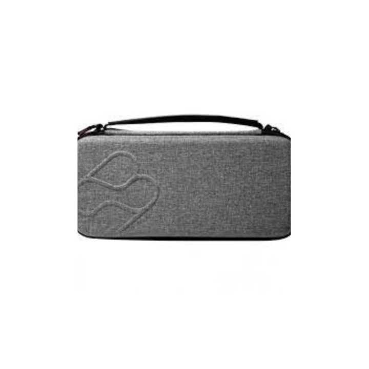 bolsa fr-tec nintendo switch 2 canvas espacio juegos todos los modelos switch