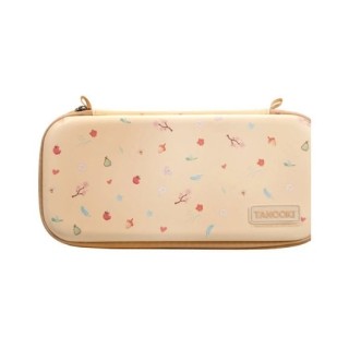 bolsa fr-tec nintendo switch 2 tanooki cozy espacio juegos todos los modelos switch